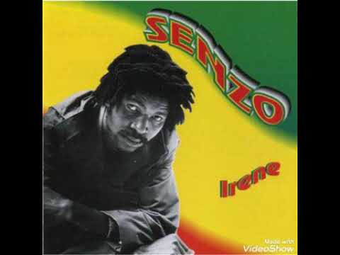 "SENZO - PEACE SOLDIER"