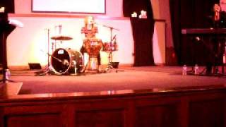 The rest of &#39;Come Alive&#39; by BarlowGirl