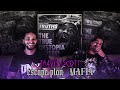 PREMIERE ECOUTE - Travis Scott - Escape Plan/Mafia