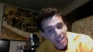 RARE Video of Logic in the Basement #2 - The Come Up