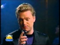 Erasure Don't Say Your Love Is Killing Me ~ GMTV show