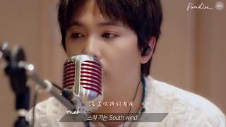 【繁中】FTISLAND – Paradise (Korean ver) Acoustic Live Ver.