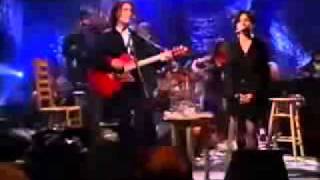 10000 Maniacs &amp; David Byrne   Let the mystery be