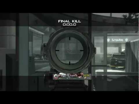 BudgetBadass27 - Cli Clan failure