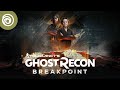Opertation Motherland Trailer - Ghost Recon Breakpoint