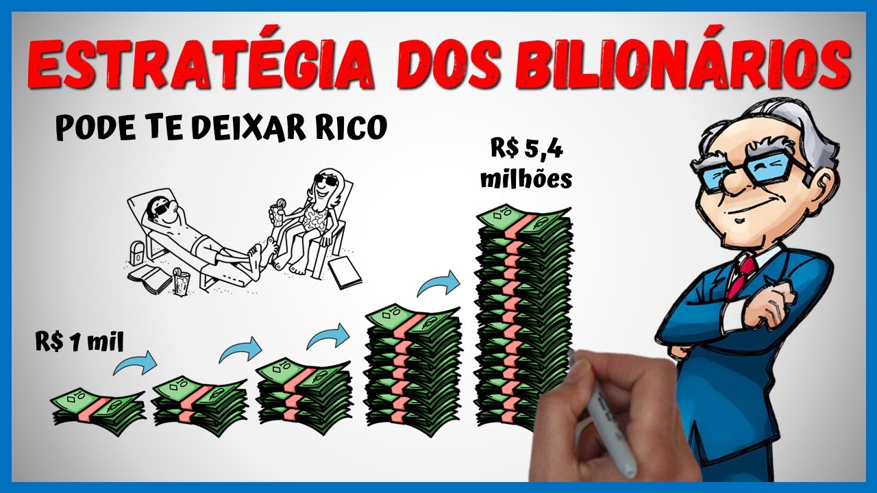 💰 Os 10 Mandamentos para Enriquecer na Bolsa: Para Iniciantes e Experientes! 🚀📈