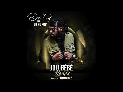 Dee End Feat Dj Fopop - Joli Bébé (Remix Kompa)
