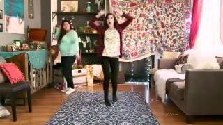 Dove Cameron What a Girl is