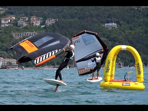 RRD ONE HOUR WINGFOIL EDITION 2021 Highlights