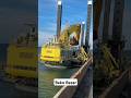 Beko Besar Lebher Shorts Short Viralvideos Trending Heriadi Mobiltrukanimasi Beko Excavator