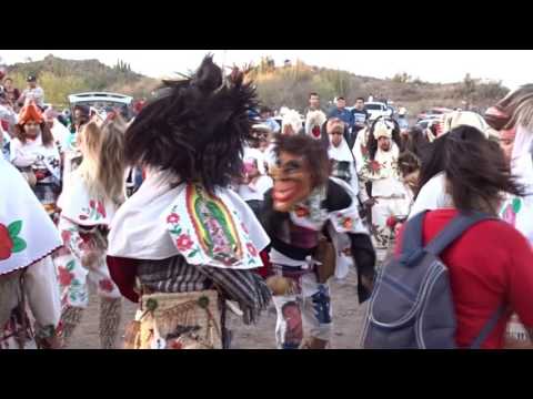 LA CUARESMA SINALOENSE - LOS MEROS MEROS