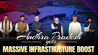 PM Modi Opens A New Airport While Airlines To Begin Operation From 17th August