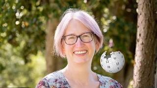 Wikipedia, knowledge equity and the role of a Wikipedian in Residence