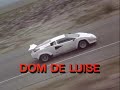 Cannonball Run Opening II