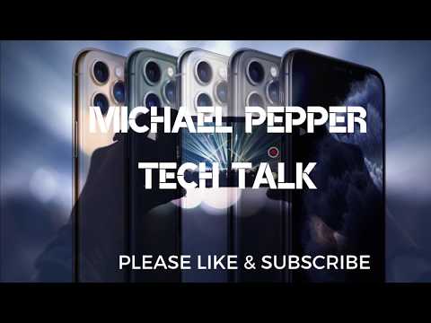 iPhone 11 Pro Max- iOS 13.2 beta 2 brings long awaited ability