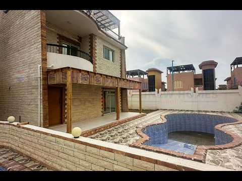 صورة مصغرة لفيديو العقار