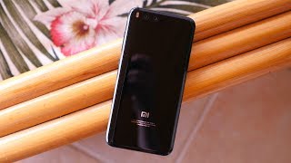 Xiaomi Mi 6 Review!!