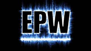 EPW Eddie Metals Entrance - GHOSTS OF WAR (hatebreed)