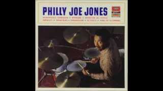 philly joe jones and jef gilson ensemble - invitation au voyage