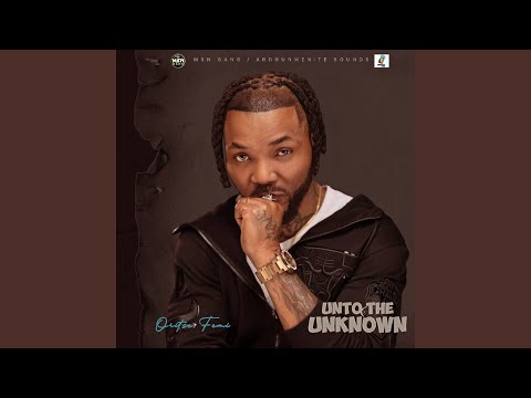 Tout Le Monde (feat. Harrysong)