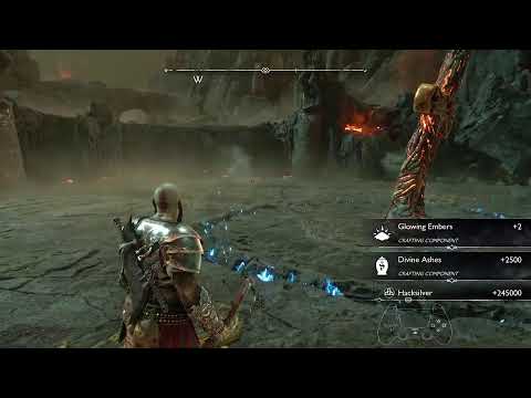 Boss Rush Binge GMGoW Realm Shift