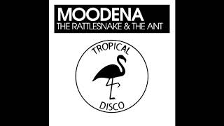 Moodena - The Rattlesnake & The Ant video