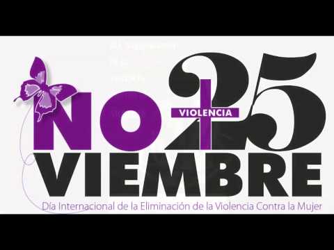 30/11/13 25 de Nov día internacional de la no violencia contra la mujer. 30/11/13 25 de Nov día internacional de la no violencia contra la mujer.