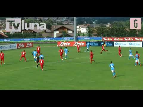 GOL.MK - Голот на Елмас против Баса Ауниа