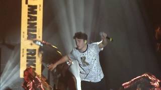 Riki - In Equilibrio [Live in Rome]