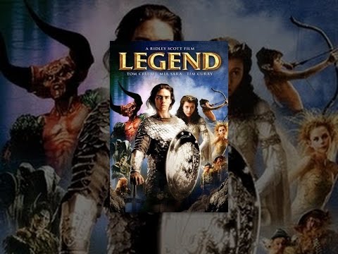 Legend
