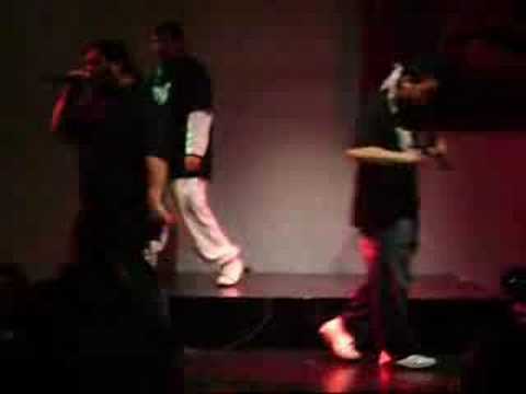 TROVADORES TALES - EL RESPETO - LA NUEVA MERKA -