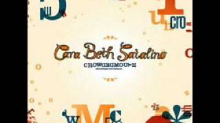 Cara Beth Satalino :: State It Clear