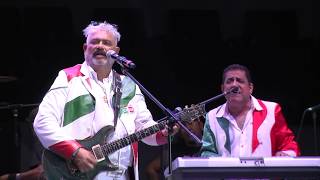 MIX HELP AYUDAME, FELIZ, FELIZ MI BANDA EL MEXICANO EN VIVO ACDMX