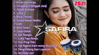 Download lagu SAFIRA INEMA TERBARU 2021 - EMAS HANTARAN CIDRO 2 SALAM TRESNO LAYANG DUNGO RESTU - TANPA IKLAN mp3 Download lagu SAFIRA INEMA TERBARU 2021 - EMAS HANTARAN CIDRO 2 SALAM TRESNO LAYANG DUNGO RESTU - TANPA IKLAN mp3