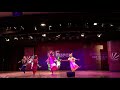 Tin Rang Nai Labhne Harbhajan Maan ️ Bhangra Performance In University FYI In Red ‍ ️