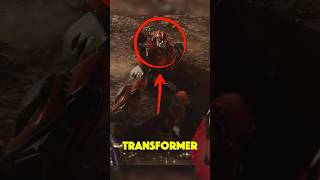 Download lagu Why is this Transformer ALWAYS the first one to go? mp3