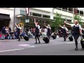 Flight Attendants @ parade Flight Attendants @ parade