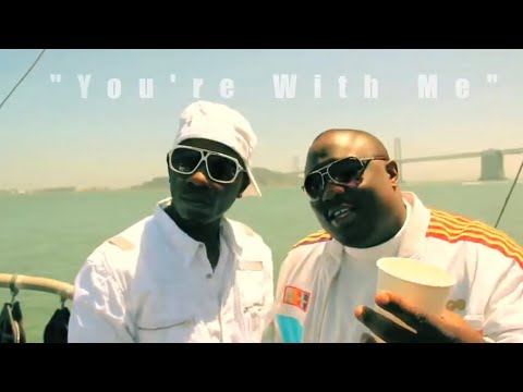 Don P  You're With Me ft Matt Blaque (Music Video) Directed By Tha Razor