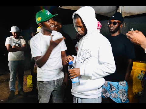 🔥 Hip-Hop 411 Presents - Unfinished Business: (Aware Masekind vs T.S.O) – The Ultimate Rap Battle 🔥