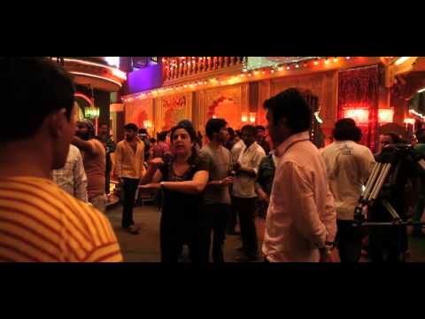 Making of Fevicol Se Song | Dabangg 2 | Salman Khan, Kareena Kapoor