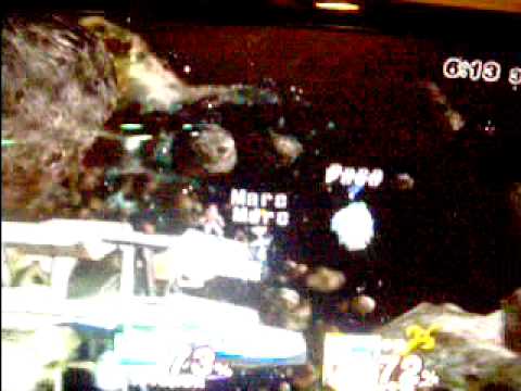 GF Marcbri (Marth) vs Greward (PT) 2