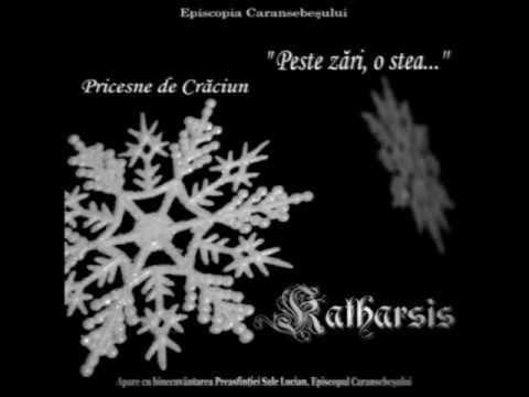 Katharsis - Peste zări, o stea