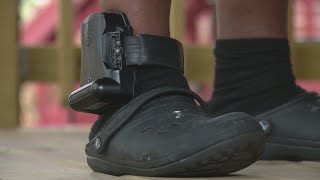 Safety of electronic monitoring questioned