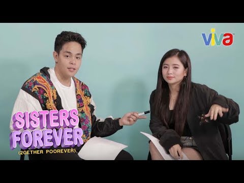 Relationship Test with JulianElla