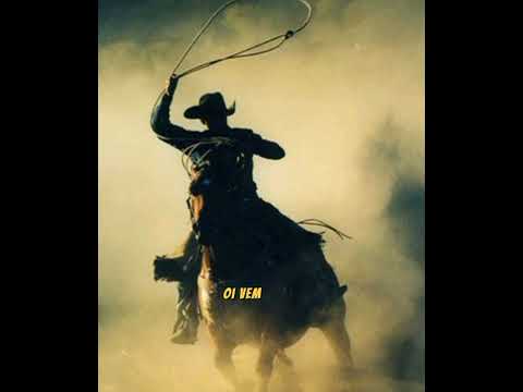 Ponto de Boiadeiro Olha a Ponta do Laço Vaqueiro