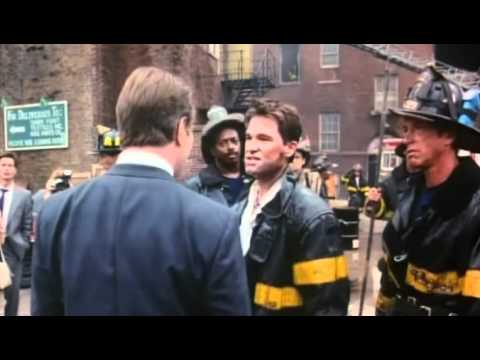 Backdraft Movie Trailer