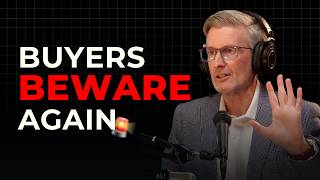 50 Episodes In: What's Changed, What Hasn't, and Where the Market's Headed