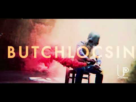 BUTCHLOCSiN - CHVPTER V 💀