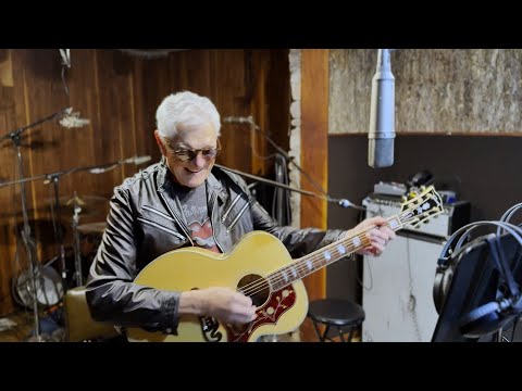 Eden Kane - A Little Bit A Rock and Roll (Official Music Video) #newmusic #newvideo