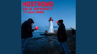 Nostromo (feat. Julia Shines)
